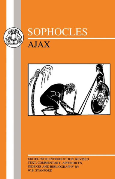 Sophocles: Ajax