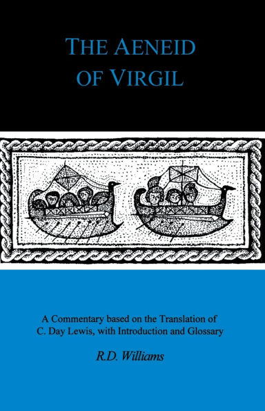 The Aeneid of Virgil