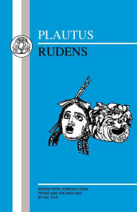 Title: Plautus: Rudens, Author: Plautus