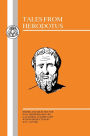 Tales from Herodotus / Edition 1