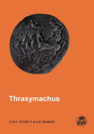 Title: Thrasymachus / Edition 2, Author: Anthony Munday