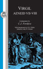 Virgil: Aeneid VII-VIII / Edition 1