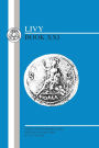 Livy: Book XXI