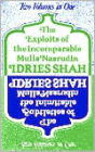 Exploits and Subtleties of Mulla Nasrudin