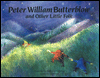 Peter William Butterblow