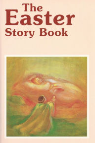 Title: The Easter Story Book, Author: Ineke Verschuren