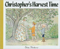 Christopher's Harvest Time
