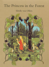 The Princess in the Forest