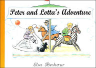 Peter and Lotta's Adventure
