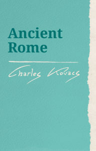 Ancient Rome: Waldorf Education Resources