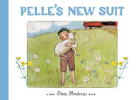 Title: Pelle's New Suit: Mini Edition, Author: Elsa Beskow