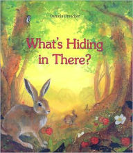 What's Hiding in There?
