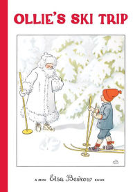 Title: Ollie's Ski Trip: Mini edition, Author: Elsa Beskow