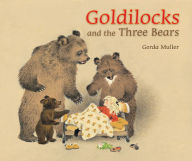 Goldilocks and the Three Bears