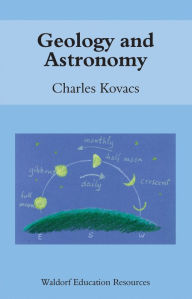 Title: Geology and Astronomy, Author: Charles Kovacs