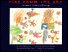 Fire from the Sky: A Collection of Salvadoran Children's Drawings
