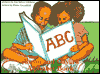Aaron and Gayla's Alphabet Book