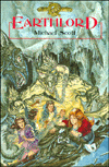 Earthlord (De Danann Tales Series #2)