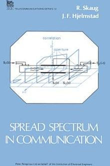 Spread Spectrum in Communication