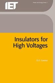 Title: Insulators for High Voltages / Edition 1, Author: J.S.T. Looms