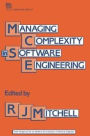 Managing Complexity in Software Engineering / Edition 1