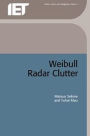 Weibull Radar Clutter