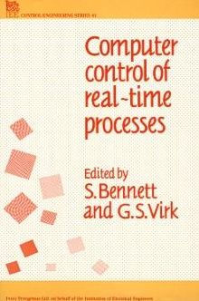 Computer Control of Real-Time Processes