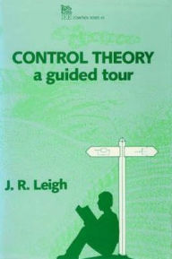 Control Theory: A Guided Tour