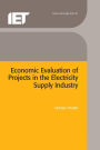 Economic Evaluation of Projects in the Electricity Supply Industry / Edition 2