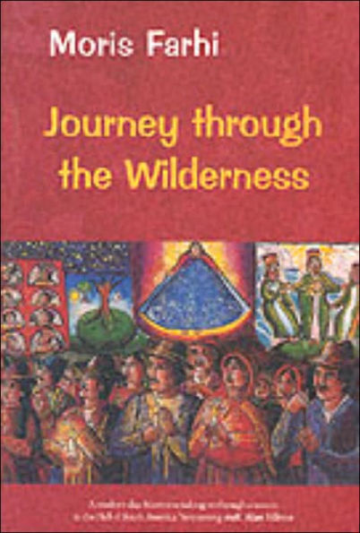 Journey Through The Wilderness