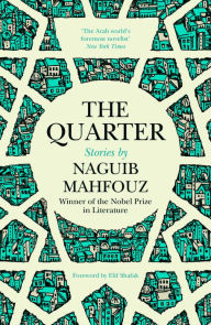 Download free essay book The Quarter: Stories