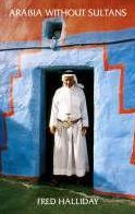 Arabia Without Sultans