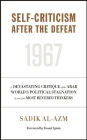 Self-Criticism After the Defeat