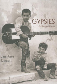 Gypsies: An Illustrated History