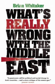 What's Really Wrong With The Middle East
