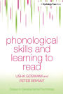 Phonological Skills and Learning to Read