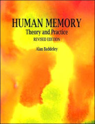 Human Memory / Edition 2