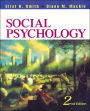 Social Psychology: Third Edition / Edition 2