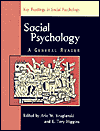 Social Psychology: A General Reader / Edition 1
