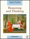 Title: Reasoning and Thinking / Edition 1, Author: K.I. Manktelow