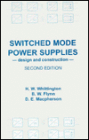 Switched Mode Power Supplies: Design and Construction