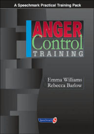 Title: Anger Control Training, Author: Emma Williams
