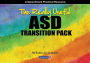 Really Useful ASD Transition Pack