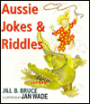 Aussie Jokes and Riddles