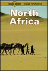 North Africa: Travel Survival Kit