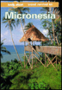 Lonely Planet Micronesia
