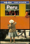 Peru: Travel Guide