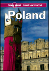 Lonely Planet Poland: Travel Guide