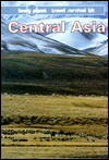Lonely Planet Central Asia: Travel Guide