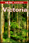 Lonely Planet Victoria